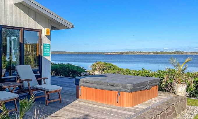 Gottskar House | 4 bedroom amazing home in Onsala