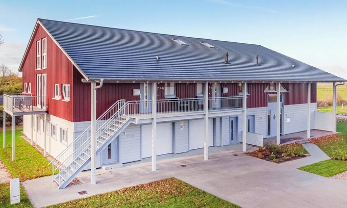 Langenhorn House | 4 bedroom awesome home in Langenhorn