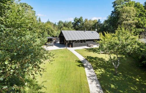 Nykobing Sjaelland House | 4 Bedroom Beautiful Home In Nykøbing Sj
