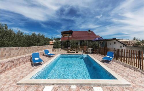 Valtura House | 4 Bedroom Beautiful Home In Valtura