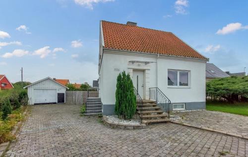 Astorp House | 4 Bedroom Beautiful Home In Åstorp