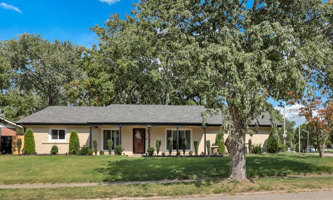 Kettering House | 4 Bedroom beautiful Kettering home