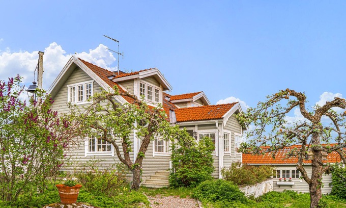 Eskilstuna House | 4 bedroom beautiful home in Eskilstuna
