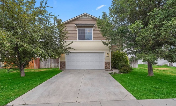 Southwest Ada County Alliance House | 4-bedroom Boise 83709, Micron, Crews, Extended