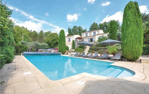 Montauroux House | 4 Bedroom Cozy Home In Montauroux