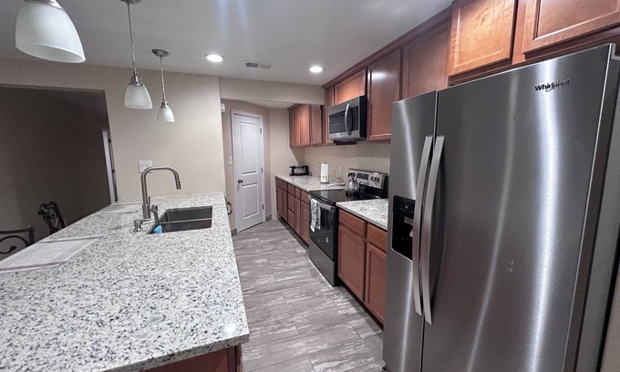 South Valley House | 4 bedroom Family friendly and spacious house in the South Valley area.