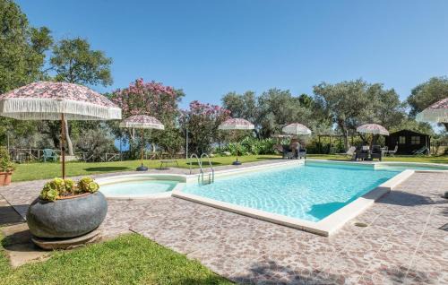 Acquedolci House | 4 Bedroom Gorgeous Home In Acquedolci