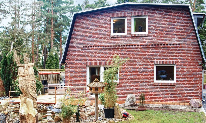 Mueggelheim House | 4 bedroom gorgeous home in Berlin