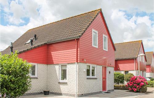 Wemeldinge House | 4 Bedroom Gorgeous Home In Wemeldinge