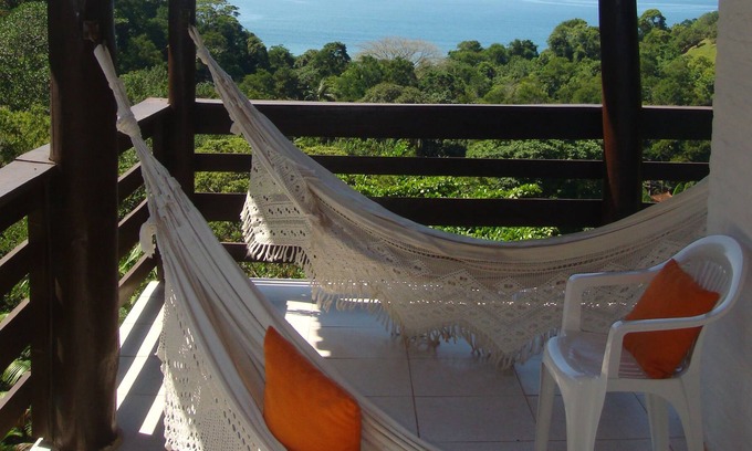 Praia da Fortaleza House | 4 BEDROOM HOUSE WITH WONDERFUL VIEWS.