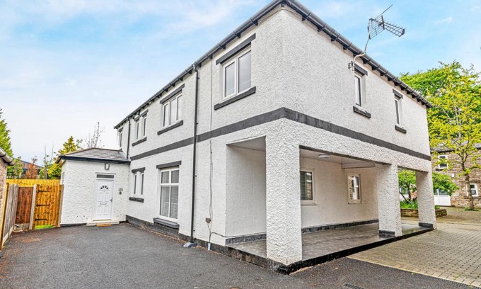 Appleby-in-Westmorland House | 4 Bedroom Holiday Home in Bolton, Appleby-in-Westmorland