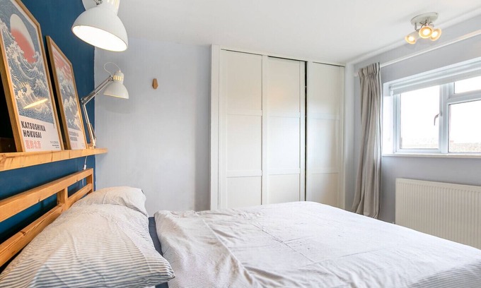 Cuddesdon House | 4 Bedroom Home in Charming Village outside Oxford