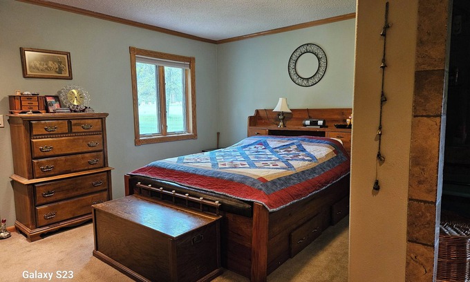 Sturgis House | 4-bedroom house 7 min. from Sturgis