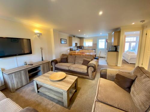 Saint Columb Major House | 4 Bedroom House at Atlantic Reach-Newquay-Cornwall