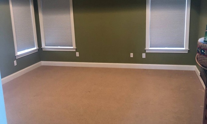 Exton House | 4 Bedroom House for Rent - Must bring some furniture
