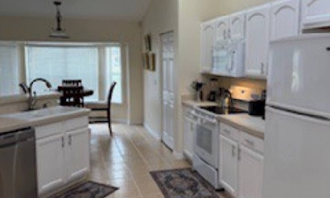 Ocala House | 4-bedroom house in fabulous Ocala with WiFi and AC