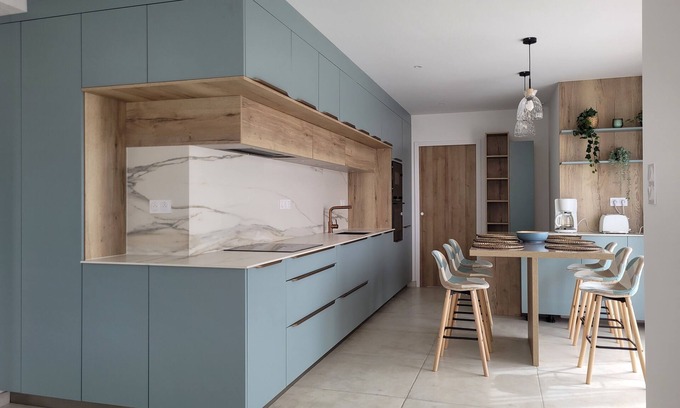Lanildut House | 4-bedroom house in Terre d'Iroise