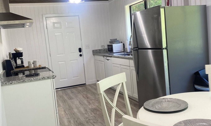 Travelers Rest House | 4-bedroom house in lovely Travelers Rest minutes from the Swamp Rabbit Trail.