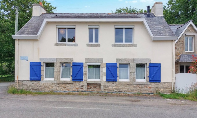 Riec-sur-Belon House | 4 bedroom lovely home in Riec-sur-Belon