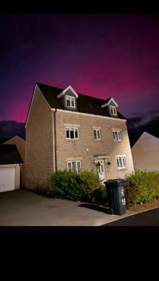 Liskeard House | 4 bedroom luxurious detached home