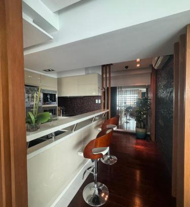 Ortigas Center Apartment | 4 Bedroom Luxury Condo in Ortigas