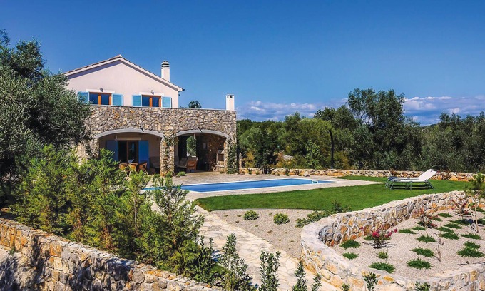 Linardici House | 4 bedroom nice home in Zgaljici