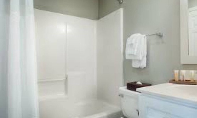 Ocean Ridge Resort | 4 Bedroom Presidential. Edisto Beach, SC!
