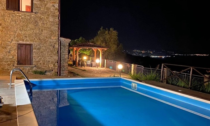 Pollica House | 4 Bedroom Private vacation home in Pollica