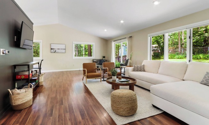 Como House | 4-Bedroom Retreat near Lake Como