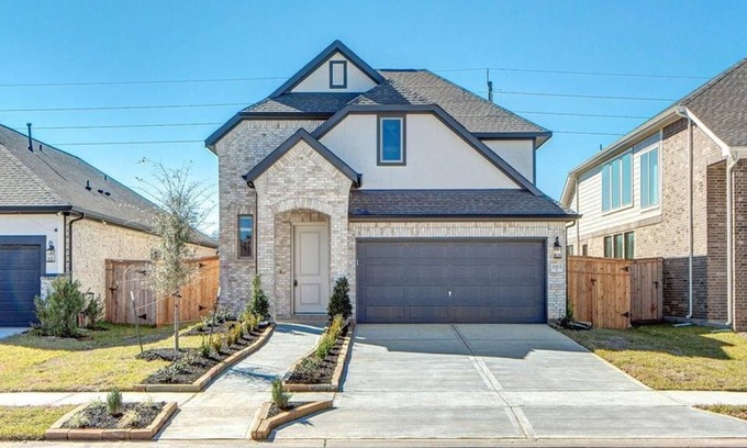 Sienna Plantation Apartment | 4 Bedroom Single family 548431 by Houzlet