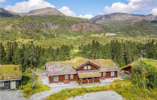 Hemsedal House | 4 Bedroom Stunning Home In Hemsedal