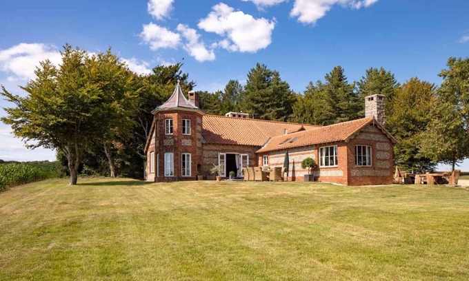 Dorchester Other | 4 bedroom stunning rural position near Jurassic coast !