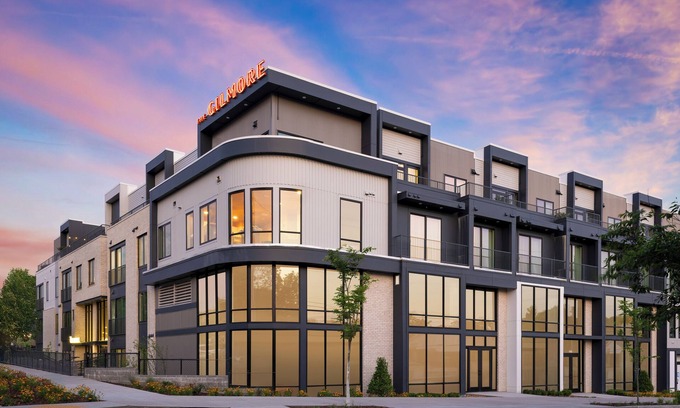 12 South Condo | 4 Bedroom Suite w/Balcony in 12 South! New Hotel