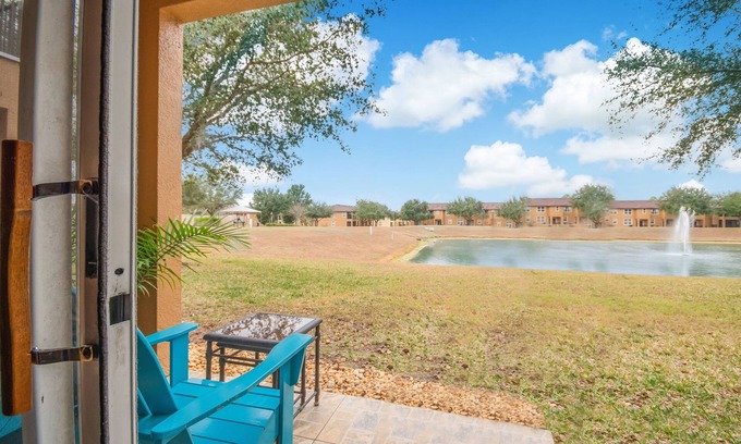 Highlands Reserve House | 4-bedroom vacation home just 16 minutes from Walt Disney World® Resort