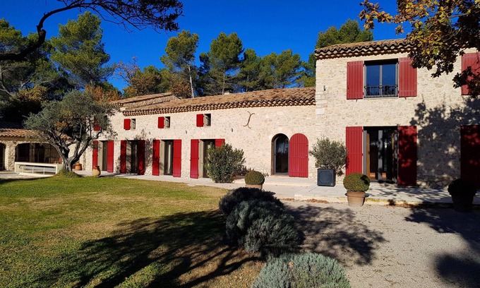 Venelles Villa | 4 Bedroom Villa in Venelles