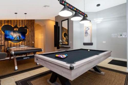 Veranda Palms House | 4 Bedroom wPool near to Disney