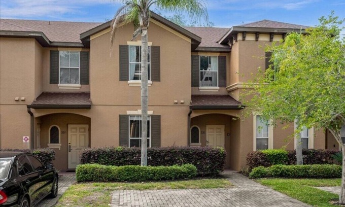 Regal Palms House | 4 Bedrooms/3 Bathrooms/Regal Palms (331 MA)