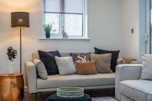 Tooting House | 4 beds - TOOTING - 20 min to Central London - Free Parking