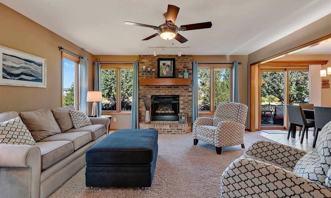 Saint Marys  Allen County House | 4 BR, 4 BA w/basement
