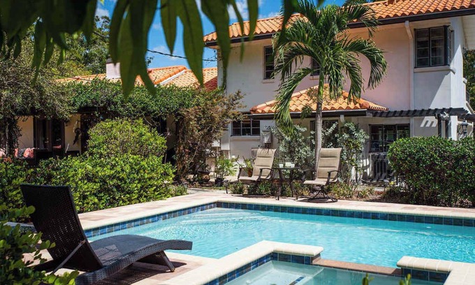 River District House | 4 Br~Min to Ocean~Heated Pool~Hot Tub