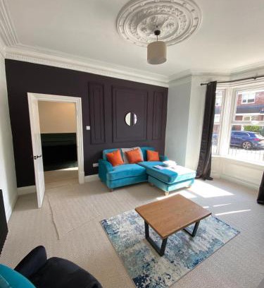 Blyth House | 4 Br Very Spacious And Homey House