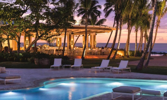 Dorado Pueblo Villa | 4 BR “Villa Encanto” in Dorado Beach East