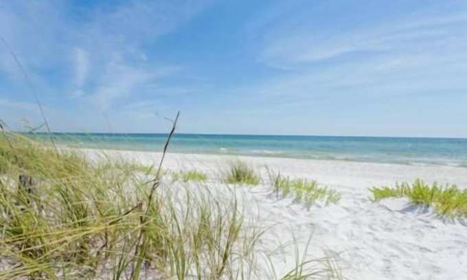 Mexico Beach Apartment | 4 C Able Dreams