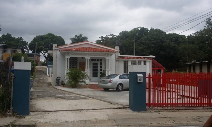 Cabo Rojo Apartment | #4 Casa Galarza