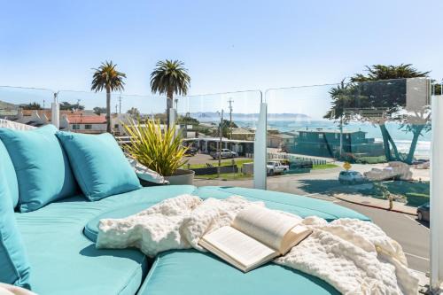 Cayucos House | 4 Cayucos Bungalows Steps to Beach Sleeps 16 Pet Friendly