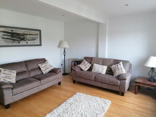 Clifden Apartment | 4 Clifden Court