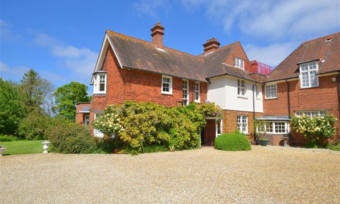 Brancaster Cottage | 4 Dormy House