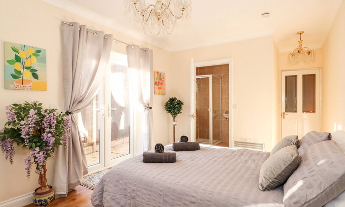 Skegness Cottage | 4 Dorothy Avenue