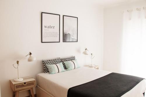 Peniche Apartment | 4 Elements Apartment