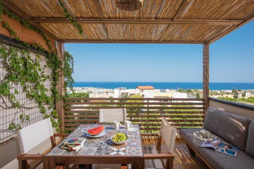 Piskopiano Apartment | 4 Elements Holiday Homes